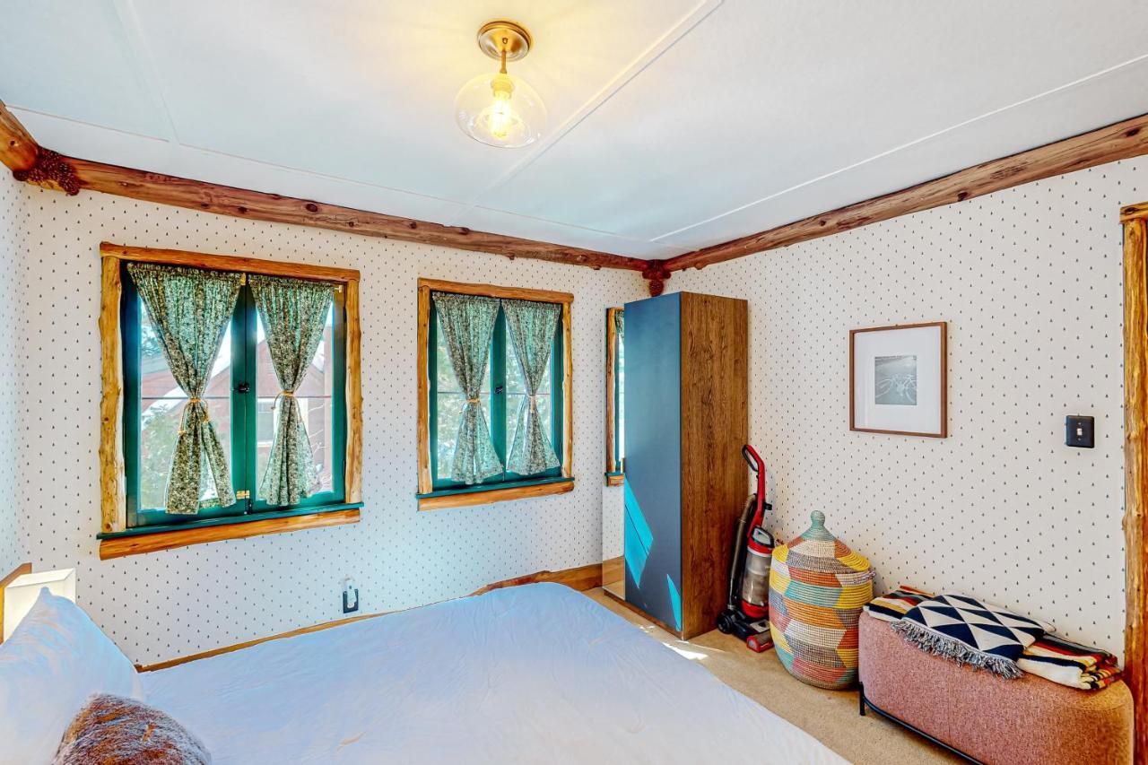 Idyllwild Retreat Villa Dış mekan fotoğraf