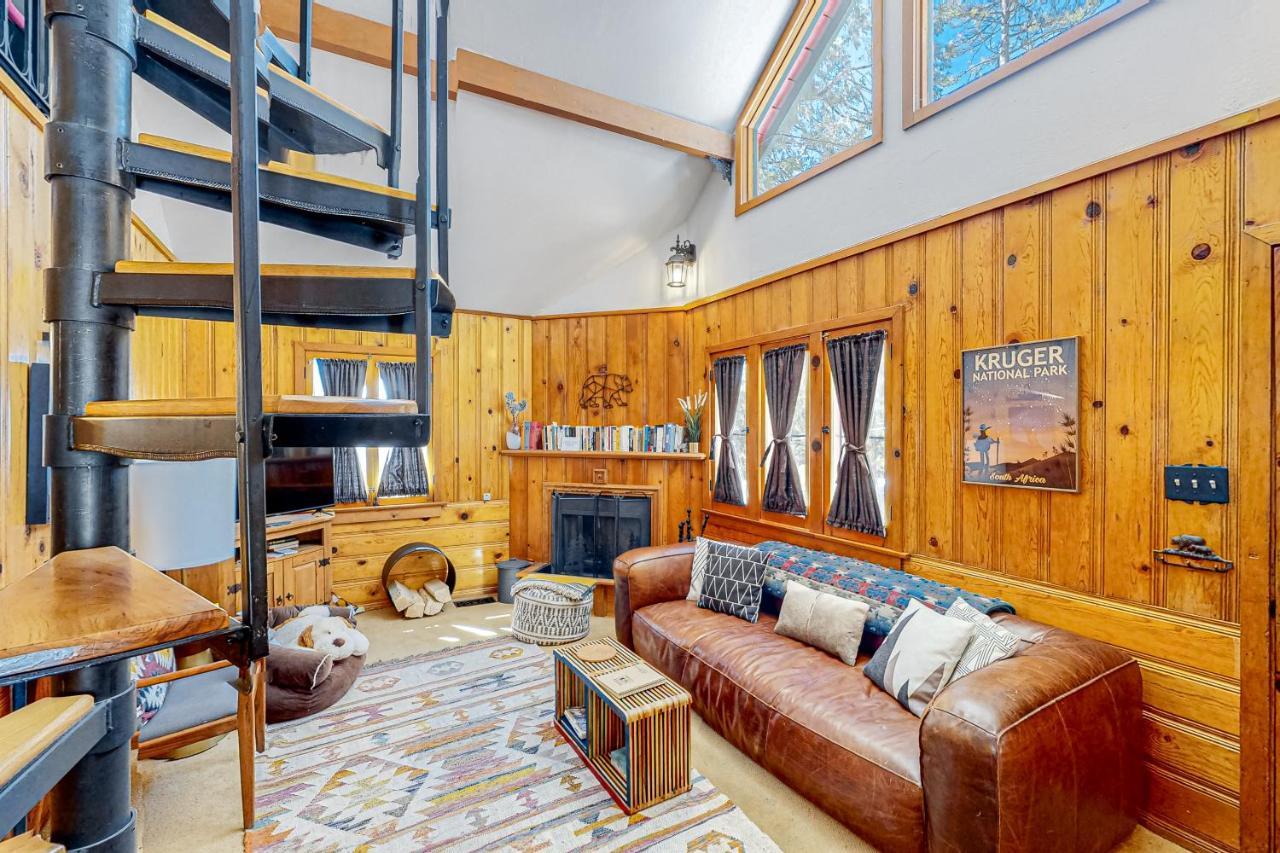 Idyllwild Retreat Villa Dış mekan fotoğraf