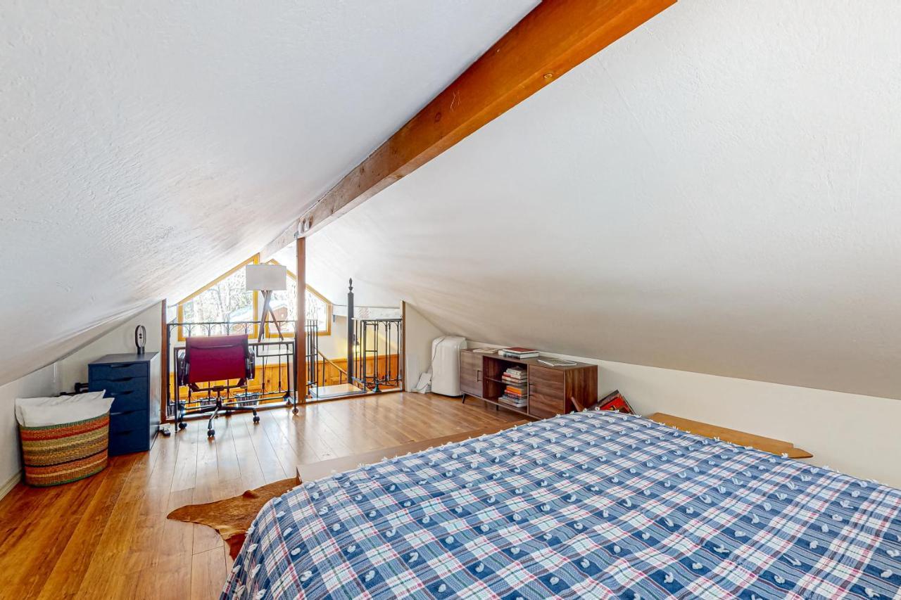 Idyllwild Retreat Villa Dış mekan fotoğraf